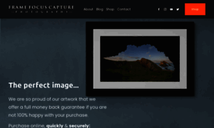 Framefocuscapture.co.uk thumbnail