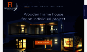 Framehouse-group.com thumbnail