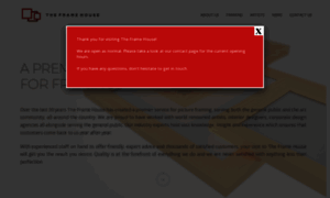 Framehouse.co.uk thumbnail
