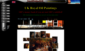 Frameoilpainting.co.uk thumbnail