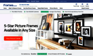 Frames.co.uk thumbnail