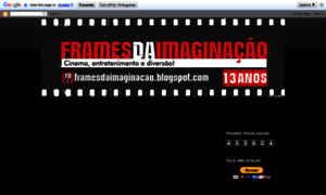 Framesdaimaginacao.blogspot.ru thumbnail