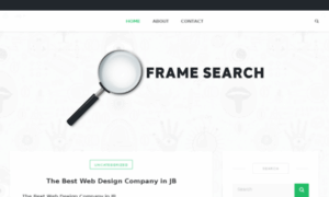 Framesearch.net thumbnail