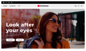 Framesfoundry.com thumbnail