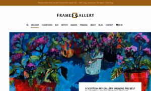 Framesgallery.co.uk thumbnail