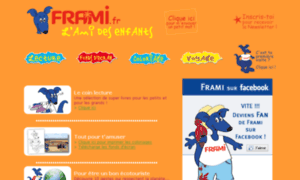 Frami.fr thumbnail