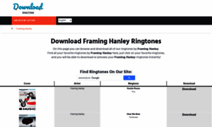 Framinghanley.download-ringtone.com thumbnail