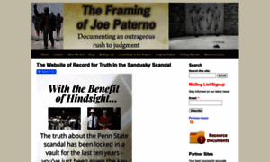 Framingpaterno.com thumbnail