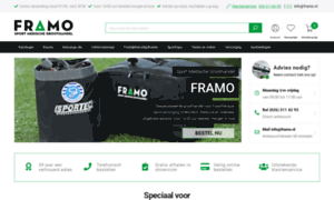 Framo.nl thumbnail