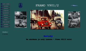 Framo901.cz thumbnail