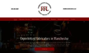 Framosfabrications.co.uk thumbnail