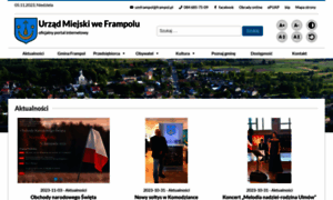 Frampol.pl thumbnail