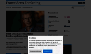 Framtidensforskning.se thumbnail
