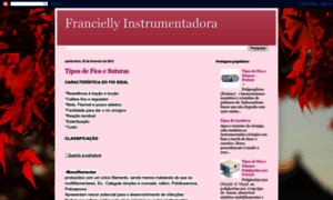 Fran-instrumentadora.blogspot.com thumbnail