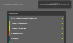 Francais-torrents.net thumbnail