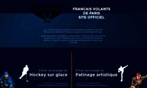 Francais-volants.org thumbnail
