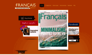 Francais.edu.pl thumbnail