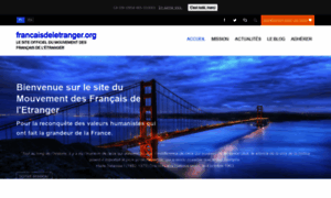 Francaisdeletranger.org thumbnail