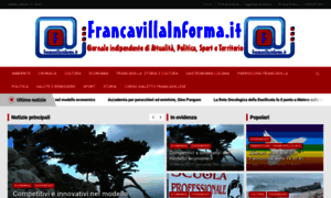 Francavillainforma.it thumbnail