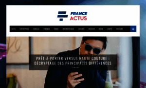 France-actus.com thumbnail