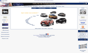 France-autoweb.com thumbnail