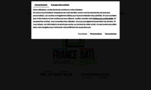 France-bati-conseil.fr thumbnail