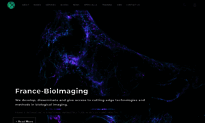 France-bioimaging.org thumbnail