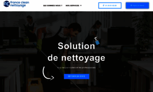 France-clean.fr thumbnail
