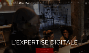 France-digital-expert.com thumbnail