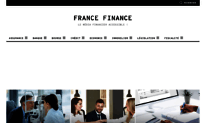 France-finance.fr thumbnail