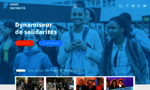France-fraternites.org thumbnail