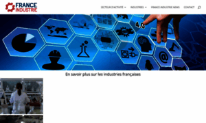 France-industrie.pro thumbnail