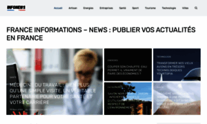 France-infonews.fr thumbnail