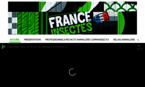 France-insectes.com thumbnail