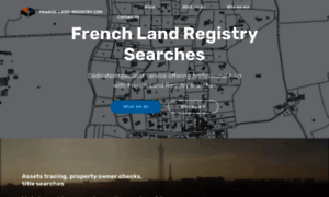 France-land-registry.com thumbnail