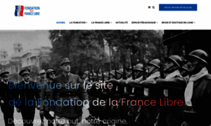 France-libre.net thumbnail