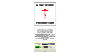 France-orthodoxe.net thumbnail
