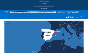 France.diplomatie.gouv.fr thumbnail