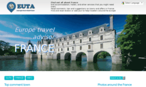 France.europe-traveladvisor.com thumbnail