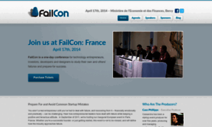 France.thefailcon.com thumbnail