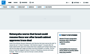 France24.news thumbnail