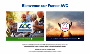 Franceavc.com thumbnail