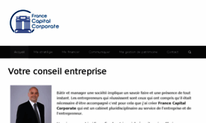 Francecapitalcorporate.com thumbnail