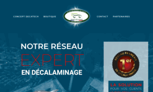 Francedecalamine.fr thumbnail