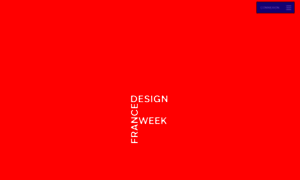 Francedesignweek.fr thumbnail