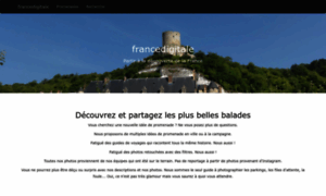 Francedigitale.com thumbnail