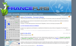 Francefurs.org thumbnail