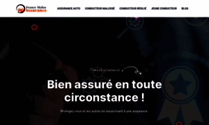 Francemalusassurance.fr thumbnail