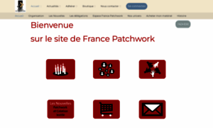 Francepatchwork.com thumbnail