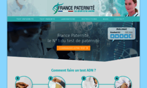 Francepaternite.com thumbnail